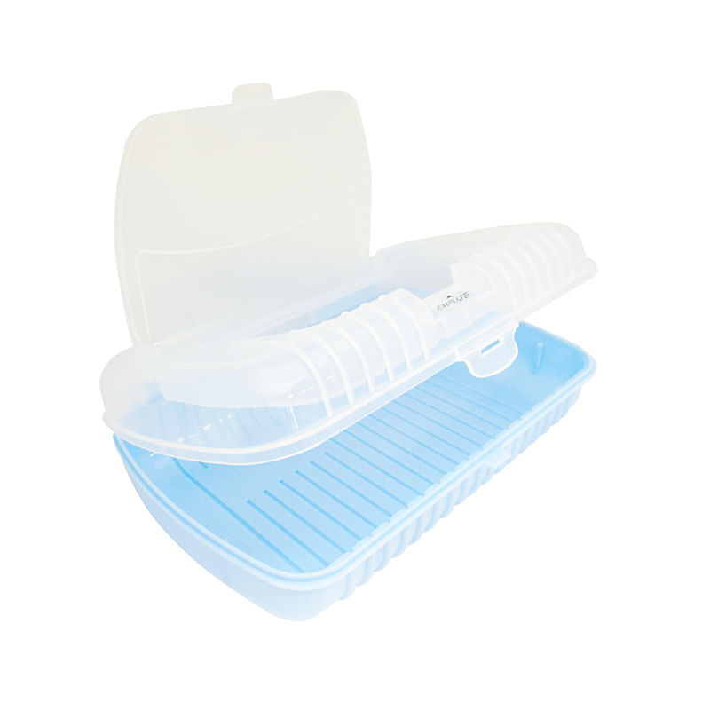 8722 - LAPICERA GRANDE WACKYBOX DOBLE