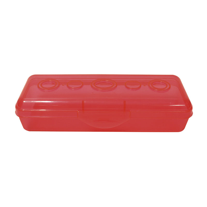 17855 - LAPICERA CHICA TRANSP COLORES SURTIDOS SMARTY