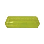 17858 - LAPICERA CHICA TRANSP COLORES SURTIDOS SMARTY