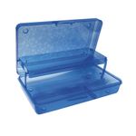 17860 - LAPICERA GRANDE TRANSP COLORES SURTIDOS SMARTY