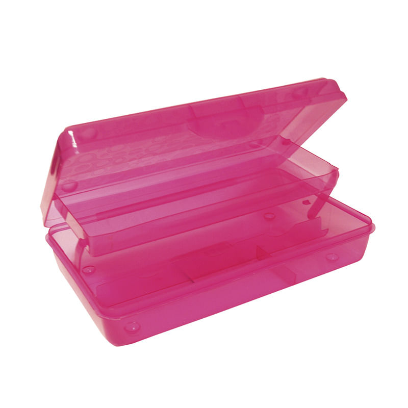 17862 - LAPICERA GRANDE TRANSP COLORES SURTIDOS SMARTY