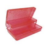 17863 - LAPICERA GRANDE TRANSP COLORES SURTIDOS SMARTY