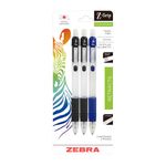 9550 - LAPICERO 0 5 SURTIDOS CON 3 Z-GRIP