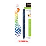 9554 - LAPICERO 0 5 Z GRIP PLUS COLORES SURTIDOS