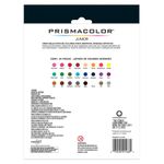 44177 - LAPICES DE COLOR 24-L RED 4MM PRISMACOLOR JUNIOR