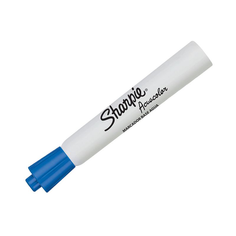 13145 - MARCADOR BASE AGUA AZUL ACUACOLOR