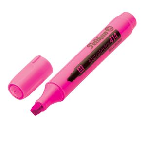 Marcatextos Rosa 414 Pelikan 30160001