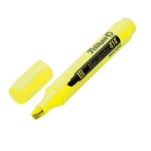Marcatextos Amarillo 414 Pelikan 30160005