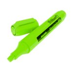 13558 - MARCADOR FLUORESCENTE VERDE 414 PELIKAN