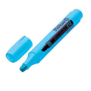 Marcatextos Azul 414 Pelikan 30160008