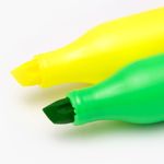 44972 - MARCADOR FLUORESCENTE AMLO/VRDE 714 PELIKAN