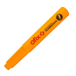 Marcatextos Naranja Ofix 301.Es2350Na