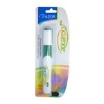 13288 - MARCADOR BASE AGUA VERDE OBS AQUARELO GRIP BLT