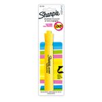 13416 - MARCADOR FLUORESCENTE AMARILLO SHARPIE BLT