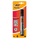 14305 - MARCADOR PERMANENTE PUNTA CINCEL NEGRO MARKING 2300 BLT