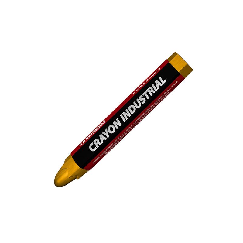 29103 - CRAYON INDUSTRIAL AMARILLO