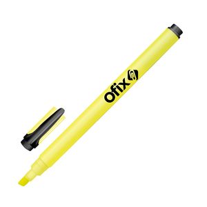 Marcatextos Pocket Amarillo Ofix R12Amdox