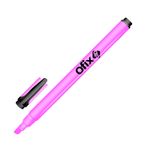 14503 - MARCATEXTOS DELGADO OFIX ROSA