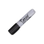 MARCADOR PERMANENTE JUMBO NEGRO TATOO