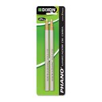 13349 - MARCADOR CERA BLANCO PHANO 2PZAS BLT