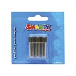 15471 - PUNTILLAS CON 9 MINAS P/COMPAS BLT SMARTY