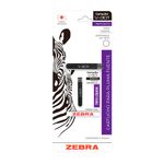 9372 - REPUESTO PLUMA FUENTE NEGRO CON 5 CARTUCHOS