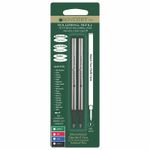 9371 - REPUESTO PF NEGRO ROLLER WATERMAN W222 BLT C/2 MONTEVERDE