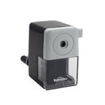 10005 - SACAPUNTAS MESA PLASTICO MANUAL ACME