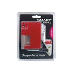 10003 - SACAPUNTAS MANUAL DE MESA CHICO COOL COLORS BLT