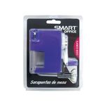 18193 - SACAPUNTAS MANUAL DE MESA CHICO COOL COLORS BLT