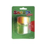 18212 - SACAPUNTAS METALICO CON DEPOSITO TRIANGULAR DUO BLT