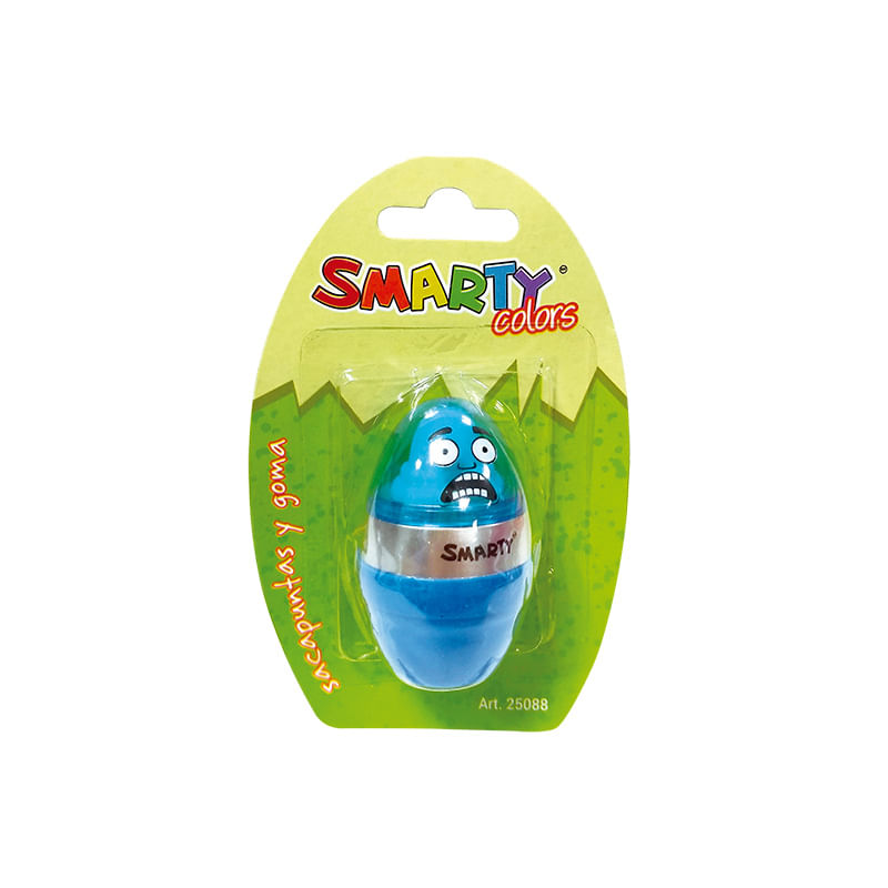 9997 - SACAPUNTAS CON DEPOSITO Y GOMA WEBO 1 ORIFICIO BLT