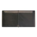 11421 - ARCHIFUELLE CHEQUE 12DIV COLORES CON ELASTICO