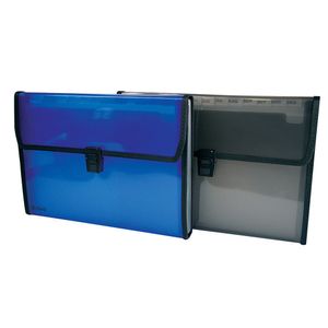 Archifuelle Carta 13Div Colores Con Broche F154