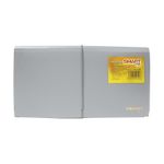 18239 - ARCHIFUELLE CHEQUERA 13SEP CON LIGA COLORES SOLIDOS