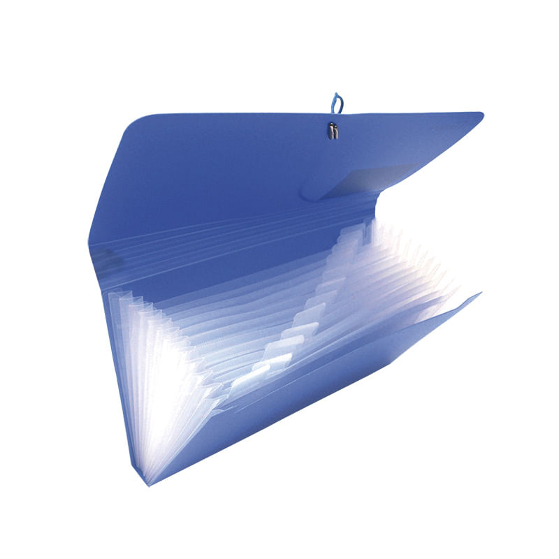 18242 - ARCHIFUELLE CHEQUERA 13SEP CON LIGA COLORES SOLIDOS