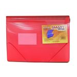 18244 - ARCHIFUELLE CARTA 13SEP CON LIGA COLORES TRANSPARENTES