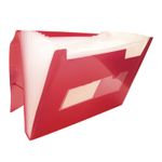 18246 - ARCHIFUELLE CARTA 13SEP CON LIGA COLORES TRANSPARENTES