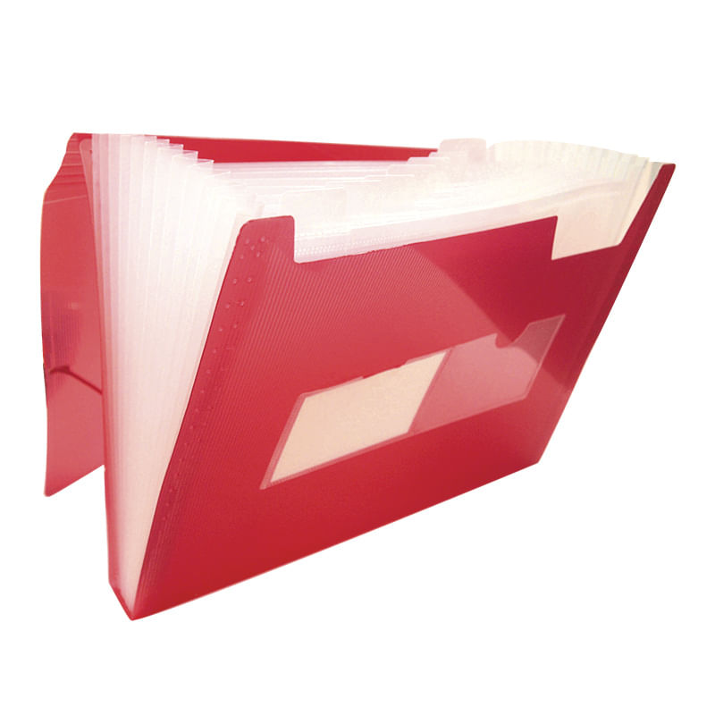 18246 - ARCHIFUELLE CARTA 13SEP CON LIGA COLORES TRANSPARENTES