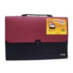 11424 - ARCHIFUELLE OFICIO 13SEP CON ASA PLASTICO COLORES METALICOS