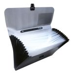 18255 - ARCHIFUELLE OFICIO 13SEP CON ASA PLASTICO COLORES METALICOS