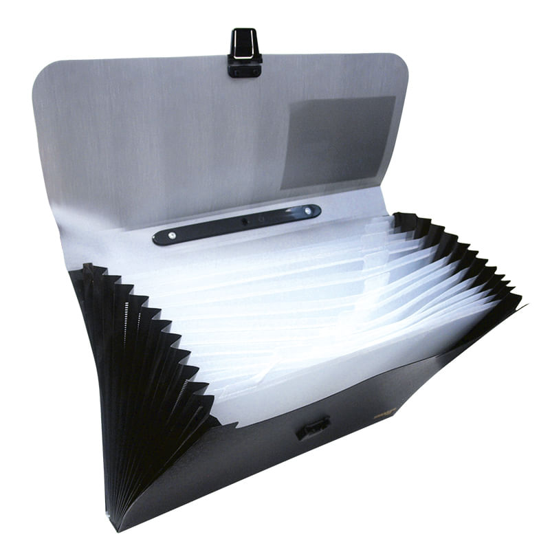 18255 - ARCHIFUELLE OFICIO 13SEP CON ASA PLASTICO COLORES METALICOS