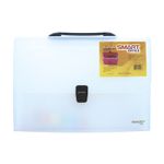 18257 - ARCHIFUELLE OFICIO 13SEP CON ASA PLASTICO COLORES TRANSPARENTES