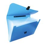 18258 - ARCHIFUELLE OFICIO 13SEP CON ASA PLASTICO COLORES TRANSPARENTES