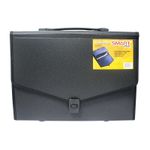 11432 - ARCHIFUELLE OFICIO 25SEP CON ASA PLASTICO TEXTURA