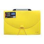 18262 - ARCHIFUELLE OFICIO 13SEP CON ASA PLASTICO COLORES NEON