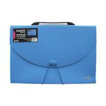 18263 - ARCHIFUELLE OFICIO 13SEP CON ASA PLASTICO COLORES NEON