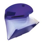 18265 - ARCHIFUELLE OFICIO 13SEP CON ASA PLASTICO COLORES NEON