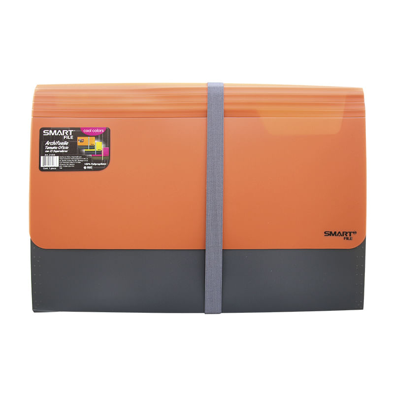 18268 - ARCHIFUELLE OFICIO 13SEP CON LIGA COLORES NEON