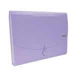 18275 - ARCHIFUELLE CARTA 13SEP CON LIGA COLORES PASTEL